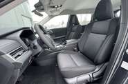 Mitsubishi Outlander Business