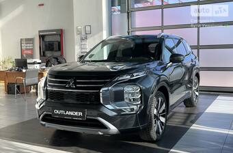 Mitsubishi Outlander 2025 Ultimate