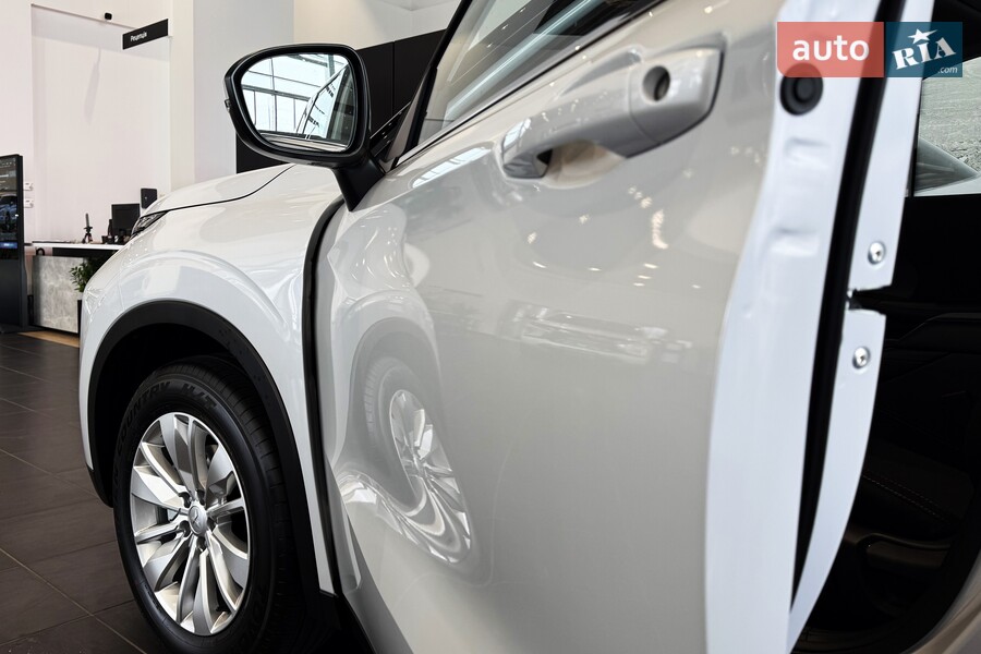 Mitsubishi Outlander - фото 9