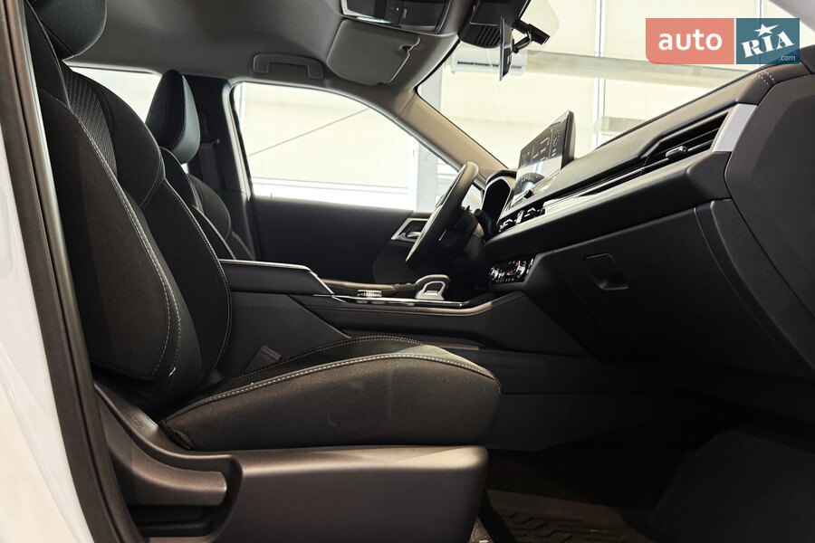 Mitsubishi Outlander - фото 21