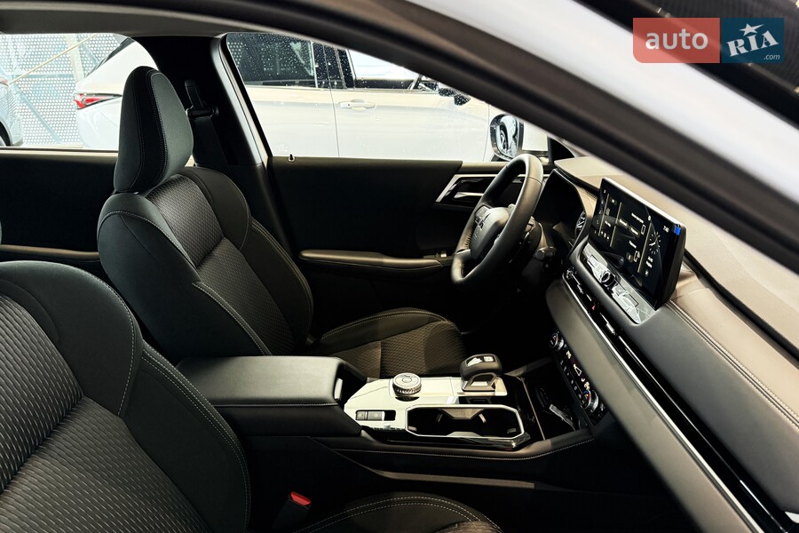 Mitsubishi Outlander - фото 22