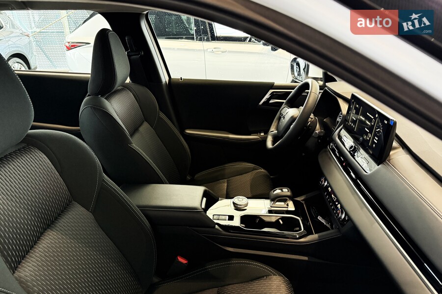 Mitsubishi Outlander - фото 23