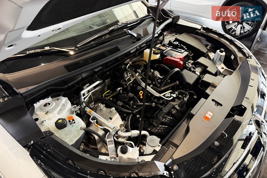 Mitsubishi Outlander - фото 24