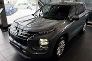 Mitsubishi Outlander Intense