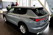 Mitsubishi Outlander Intense