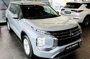 Mitsubishi Outlander Intense