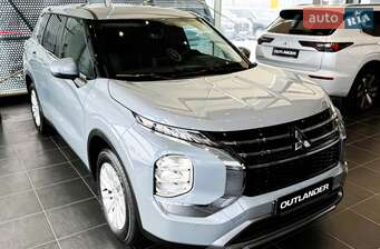 Mitsubishi Outlander 2025 в Київ