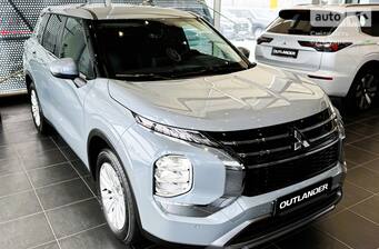 Mitsubishi Outlander 2025 Intense