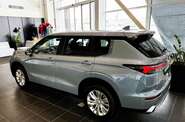 Mitsubishi Outlander Intense