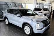 Mitsubishi Outlander Intense
