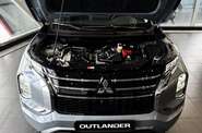 Mitsubishi Outlander Intense