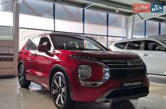 Mitsubishi Outlander 2025 в Черкаси