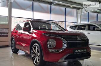Mitsubishi Outlander 2025 Ultimate