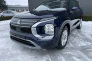 Mitsubishi Outlander Intense