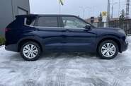 Mitsubishi Outlander Intense