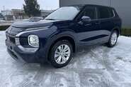Mitsubishi Outlander Intense