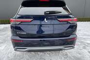 Mitsubishi Outlander Intense
