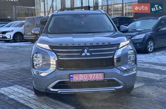 Mitsubishi Outlander 2025 в Одеса