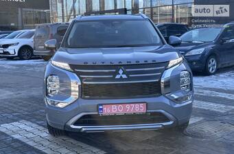 Mitsubishi Outlander 2025 Ultimate