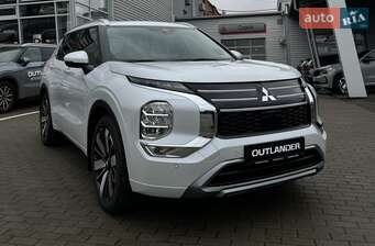 Mitsubishi Outlander 2025 в Полтава