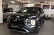 Mitsubishi Outlander Ultimate