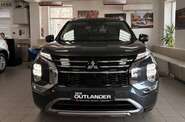 Mitsubishi Outlander Ultimate