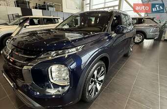 Mitsubishi Outlander 2025 в Київ