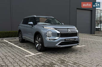 Mitsubishi Outlander 2025 в Чернівці