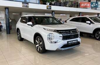 Mitsubishi Outlander 2025 в Вінниця