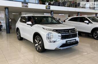 Mitsubishi Outlander 2025 Ultimate