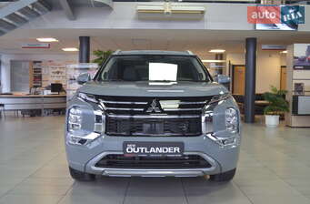 Mitsubishi Outlander 2025 в Кропивницький (Кіровоград)