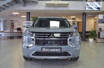 Mitsubishi Outlander 2025 Ultimate