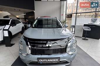 Mitsubishi Outlander 2025 в Харків