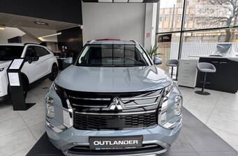 Mitsubishi Outlander 2025 Ultimate
