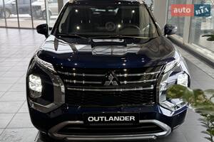 Mitsubishi Outlander Ultimate