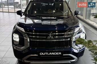 Mitsubishi Outlander 2025 в Київ