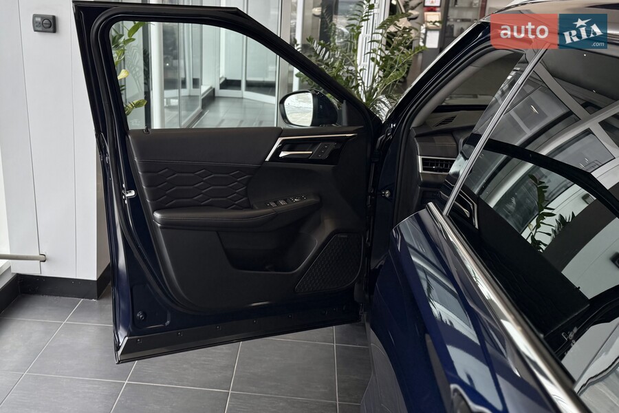 Mitsubishi Outlander - фото 10