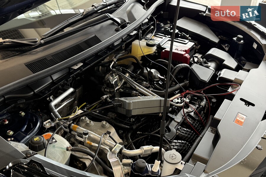 Mitsubishi Outlander - фото 29