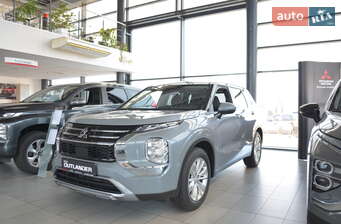 Mitsubishi Outlander 2025 в Кропивницький (Кіровоград)