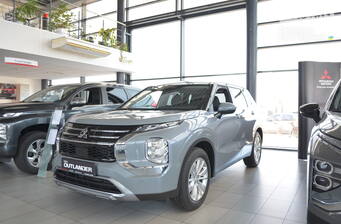 Mitsubishi Outlander 2025 Intense