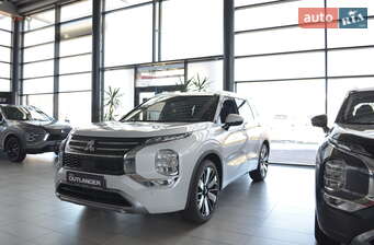 Mitsubishi Outlander 2025 в Кропивницький (Кіровоград)