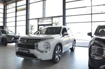 Mitsubishi Outlander 2025 Ultimate