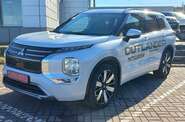 Mitsubishi Outlander Ultimate
