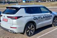 Mitsubishi Outlander Ultimate