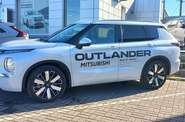 Mitsubishi Outlander Ultimate