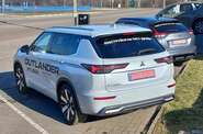 Mitsubishi Outlander Ultimate