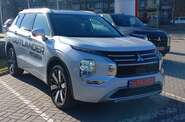 Mitsubishi Outlander Ultimate