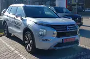 Mitsubishi Outlander Ultimate