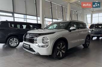 Mitsubishi Outlander 2025 в Полтава