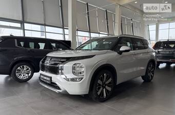 Mitsubishi Outlander 2025 Ultimate